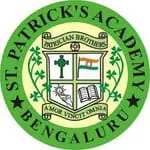 ST. Patricks Academy logo