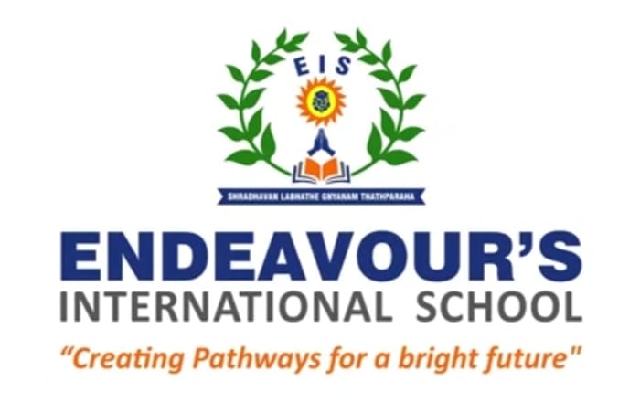 Endeavors School Logo